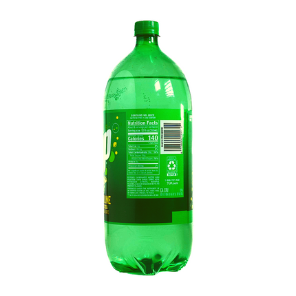 7UP Lemon Lime Soda – 2L