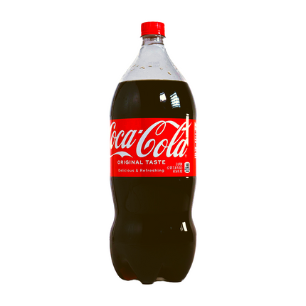 Coca‑Cola Classic – 2L