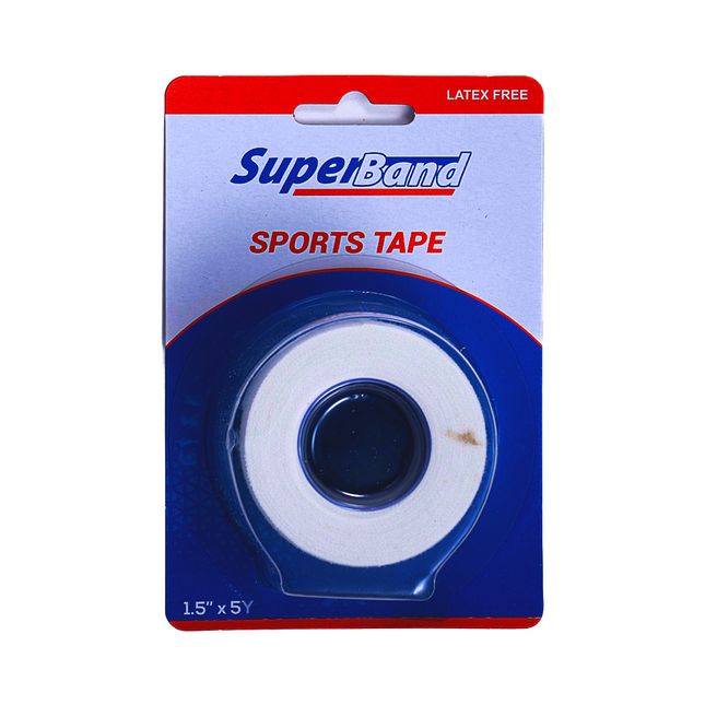 Superband Sports Tape 1.5N X 5 yards