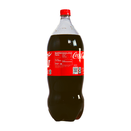 Coca‑Cola Classic – 2L