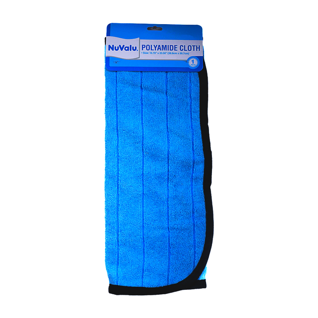 Nuvalu Polyamide Cloth 15.70 X 23.50"