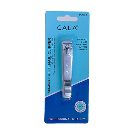 Toe Nail Clipper #CALA 70-088B