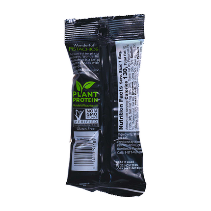 Wonderful Pistachios 1.5 oz