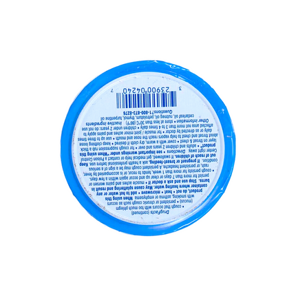 Vicks Vapor Rub Ointment 0.45 oz/12g