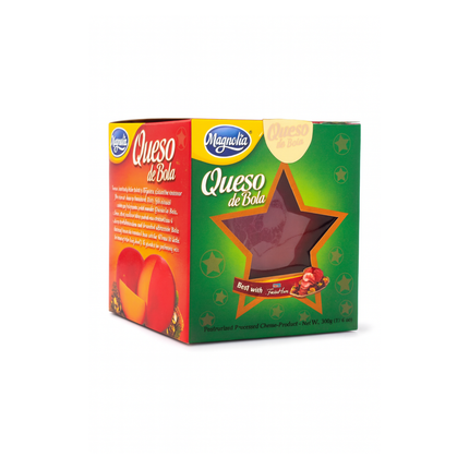 Magnolia Queso de Bola – 17.64oz | 500g