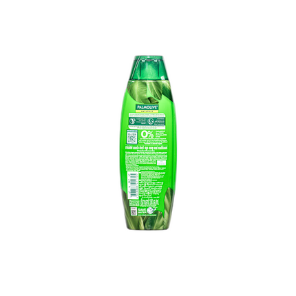 Palmolive Naturals Ultra Smooth Aloe Vera Shampoo + Conditioner – 6.10 fl oz | 180mL